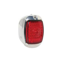 Brothers Trucks - Brothers Trucks LED53S0-LH Chevrolet & GMC Taillight Assembly - Image 2
