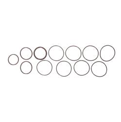 Holley EFI - Holley EFI 300-905 Engine Intake Manifold Gasket Set - Image 4