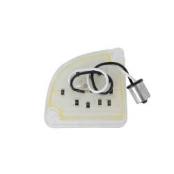 Brothers Trucks - Brothers Trucks LED72BU-LH Back Up Light for Chevrolet/GMC - Image 1