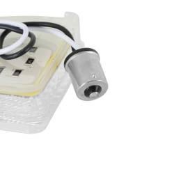 Brothers Trucks - Brothers Trucks LED72BU-LH Back Up Light for Chevrolet/GMC - Image 2