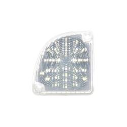 Brothers Trucks - Brothers Trucks LED72BU-LH Back Up Light for Chevrolet/GMC - Image 3