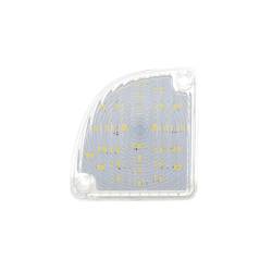 Brothers Trucks - Brothers Trucks LED72BU-LH Back Up Light for Chevrolet/GMC - Image 4
