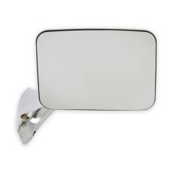 Brothers Trucks - Brothers Trucks OMA72RH Chevrolet & GMC Door Mirror - Image 4