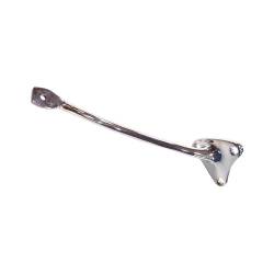 Brothers Trucks - Brothers Trucks OMR9CLH Chevrolet & GMC Door Mirror - Image 1