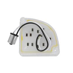 Brothers Trucks - Brothers Trucks LED72BU-RH Back Up Light for Chevrolet/GMC - Image 1
