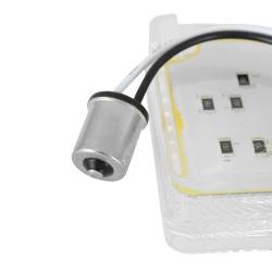 Brothers Trucks - Brothers Trucks LED72BU-RH Back Up Light for Chevrolet/GMC - Image 2