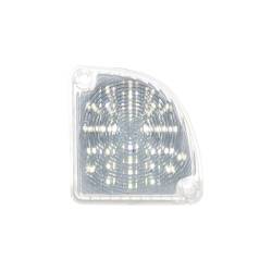 Brothers Trucks - Brothers Trucks LED72BU-RH Back Up Light for Chevrolet/GMC - Image 3