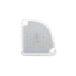 Brothers Trucks - Brothers Trucks LED72BU-RH Back Up Light for Chevrolet/GMC - Image 4