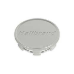 Halibrand - Halibrand HB010-039 Wheel Cap - Image 4