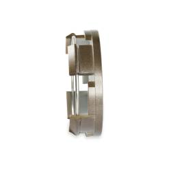 Halibrand - Halibrand HB010-041 Wheel Cap - Image 5