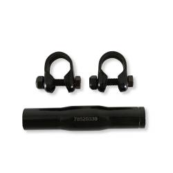 Brothers Trucks - Brothers Trucks ADJ7172 Chevrolet & GMC Steering Tie Rod End - Image 1