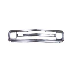 Brothers Trucks - Brothers Trucks OGR6970 Chevrolet & GMC Grille - Image 1