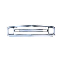 Brothers Trucks - Brothers Trucks OGR6970 Chevrolet & GMC Grille - Image 2