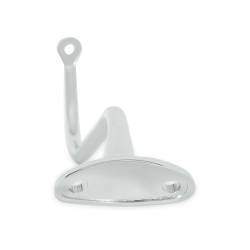 Brothers Trucks - Brothers Trucks OMR54RC Chevrolet & GMC Door Mirror - Image 4