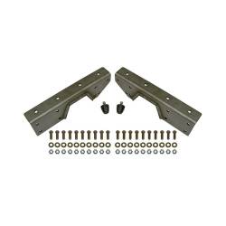 Brothers Trucks - Brothers Trucks CNK7387 Frame C-Notch for Chevrolet/GMC - Image 1