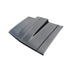 Brothers Trucks - Brothers Trucks COWL87F Hood for Chevrolet/GMC - Image 1
