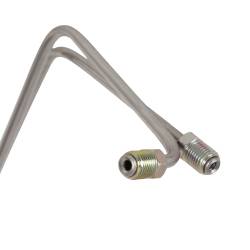 Brothers Trucks - Brothers Trucks DBBL66S Chevrolet & GMC Brake Hydraulic Line - Image 2