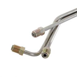 Brothers Trucks - Brothers Trucks DBBL66S Chevrolet & GMC Brake Hydraulic Line - Image 3