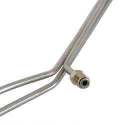 Brothers Trucks - Brothers Trucks DBBL66S Chevrolet & GMC Brake Hydraulic Line - Image 4
