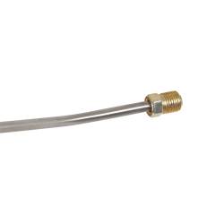 Brothers Trucks - Brothers Trucks DBBL70S Chevrolet & GMC Brake Hydraulic Line - Image 3