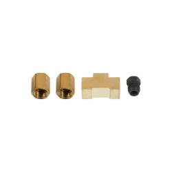 Brothers Trucks - Brothers Trucks DBBL70S Chevrolet & GMC Brake Hydraulic Line - Image 4