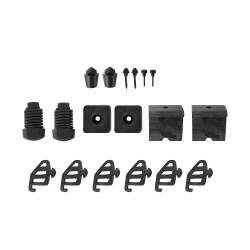 Brothers Trucks - Brothers Trucks RBK87FS Bumper Trim for Chevy/GMC - Image 1