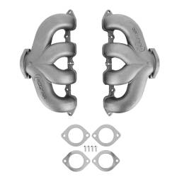 Hooker BlackHeart - Hooker BlackHeart BHS5188 Exhaust Manifold - Image 1