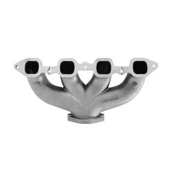 Hooker BlackHeart - Hooker BlackHeart BHS5188 Exhaust Manifold - Image 5