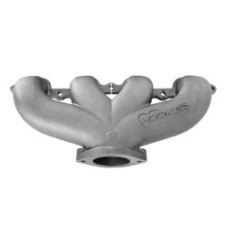 Hooker BlackHeart - Hooker BlackHeart BHS5188 Exhaust Manifold - Image 6