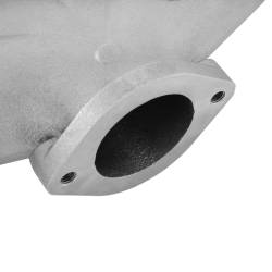 Hooker BlackHeart - Hooker BlackHeart BHS5188 Exhaust Manifold - Image 8