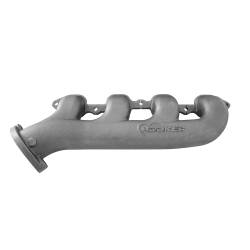 Hooker - Hooker BlackHeart BHS5196 Exhaust Manifold for GM Car LT 325 376 401 - Image 5