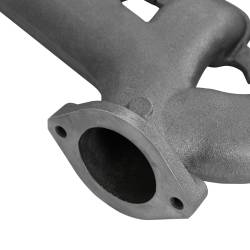 Hooker - Hooker BlackHeart BHS5196 Exhaust Manifold for GM Car LT 325 376 401 - Image 7
