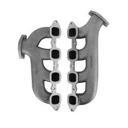 Hooker - Hooker BlackHeart BHS5196 Exhaust Manifold for GM Car LT 325 376 401 - Image 8