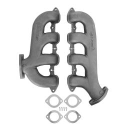 Hooker - Hooker BlackHeart BHS5196 Exhaust Manifold for GM Car LT 325 376 401 - Image 10