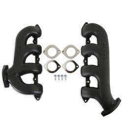 Hooker - Hooker BlackHeart BHS5198 Exhaust Manifold for GM Car LT 325 376 401 - Image 2