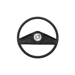 Brothers Trucks - Brothers Trucks STR87DXBLACK Chevrolet & GMC Steering Wheel - Image 2