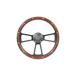 Brothers Trucks - Brothers Trucks STRF8BW160-69 Steering Wheel for Chevrolet/GMC - Image 1