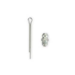 Brothers Trucks - Brothers Trucks TRO6364 Steering Tie Rod End - Image 4