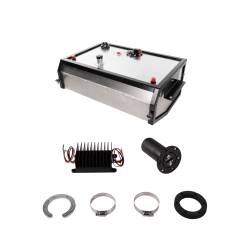 Aeromotive Fuel System - Aeromotive Fuel System 19123 Fuel Tank for Chevrolet & GMC 230 Thru 402 - Image 3
