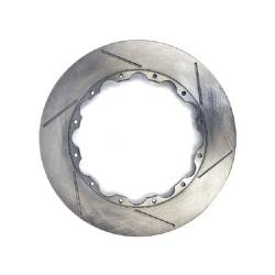 Baer Brake Systems - BAER Brakes 6910135 Disc Brake Rotor - Image 2