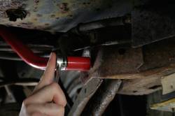 UMI Performance - UMI Performance 3028-R Frame Stiffener - Image 3