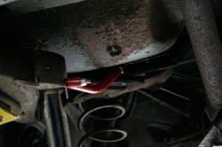 UMI Performance - UMI Performance 3028-R Frame Stiffener - Image 5