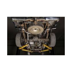 Flowmaster - Flowmaster 718190 Exhaust System for Chevy/GMC 5.0/5.7 - Image 1