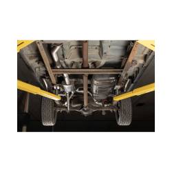 Flowmaster - Flowmaster 718190 Exhaust System for Chevy/GMC 5.0/5.7 - Image 2