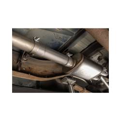 Flowmaster - Flowmaster 718190 Exhaust System for Chevy/GMC 5.0/5.7 - Image 8