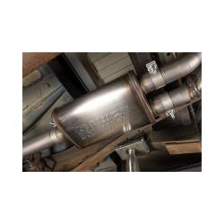 Flowmaster - Flowmaster 718190 Exhaust System for Chevy/GMC 5.0/5.7 - Image 9