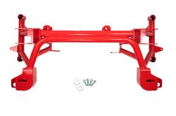 UMI Performance - UMI Performance 2320-R Front Subframe for Chevy/Pontiac - Image 7