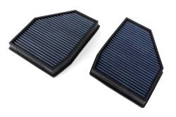 Dinan - Dinan D401-0050 Engine Air Filter for BMW Convertible/Coupe/Sedan/Wagon 4.4 - Image 1