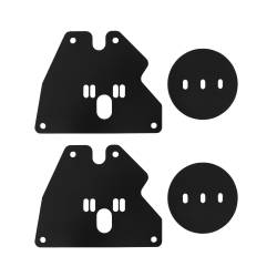 Brothers Trucks - Brothers Trucks ABK6372 Suspension Kit for Chevrolet/GMC - Image 4