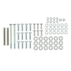 Brothers Trucks - Brothers Trucks ABK6372 Suspension Kit for Chevrolet/GMC - Image 6